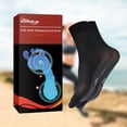 thumbnail image 3 of Calcetines Elásticos para Moldear El Cuerpo Iónico Turmalina Calcetines Terapia Transpirables Regalos para Adultos, 3 of 8
