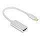 thumbnail image 5 of Cable Adaptador Compatible Con Tipo C A Línea Proyección Pantalla Android, 5 of 5