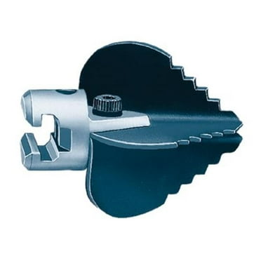 Ridgid 632-62930 4-Blade Cutter 1-3-4 Inch  For 1-2 Inch Cable