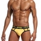thumbnail image 3 of Calzoncillos de malla elástica suave Calzoncillos Ropa interior flexible para hombres L Hugo calzoncillos de malla para hombres ropa interior, 3 of 4