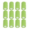 thumbnail image 1 of Nonwovens Wrap, Elastic Promote Healing Pet Vet Bandage Natural Latex  For Dogs For Farm Green, 1 of 8
