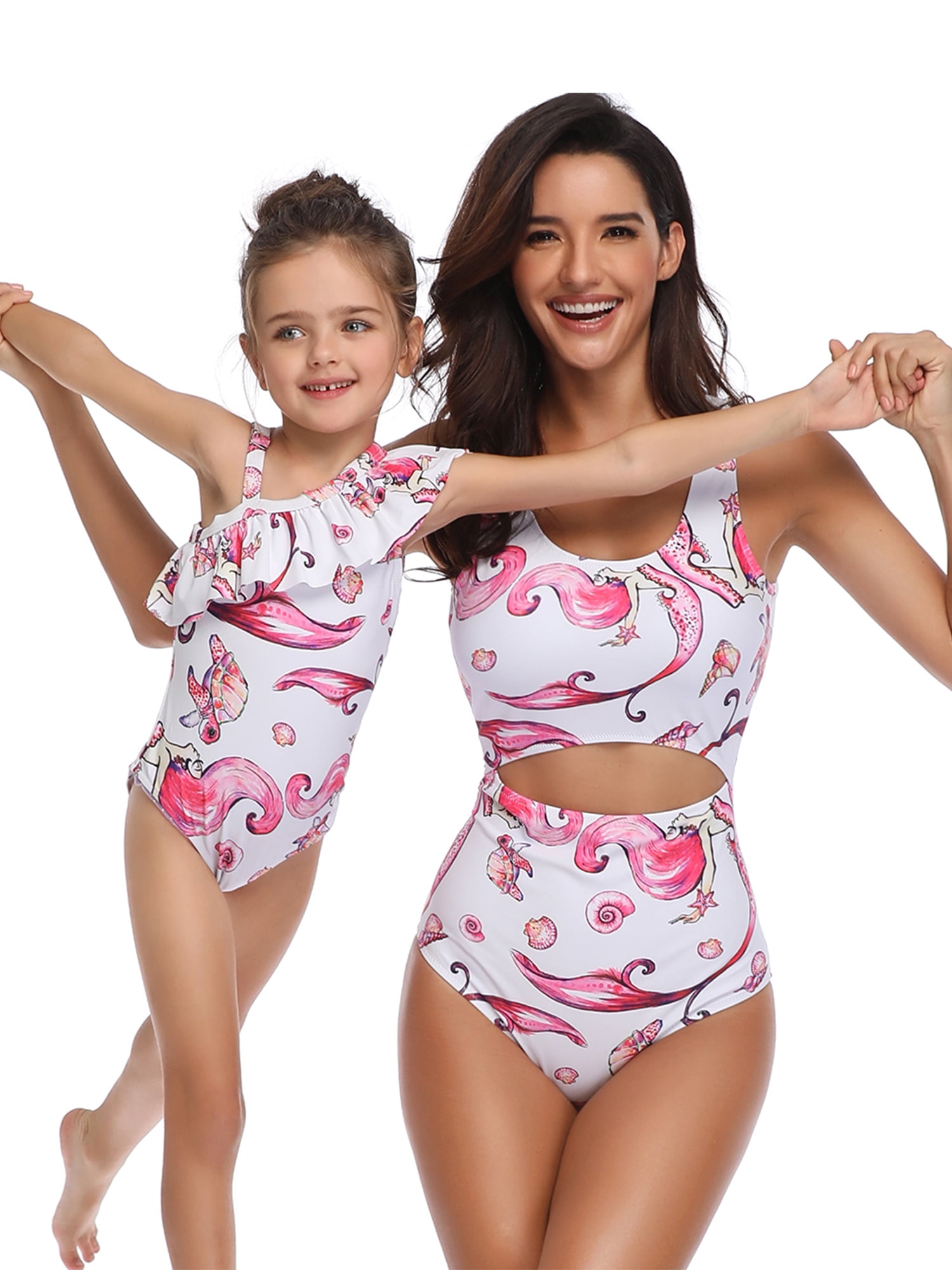 swimming costume for ladies walmart