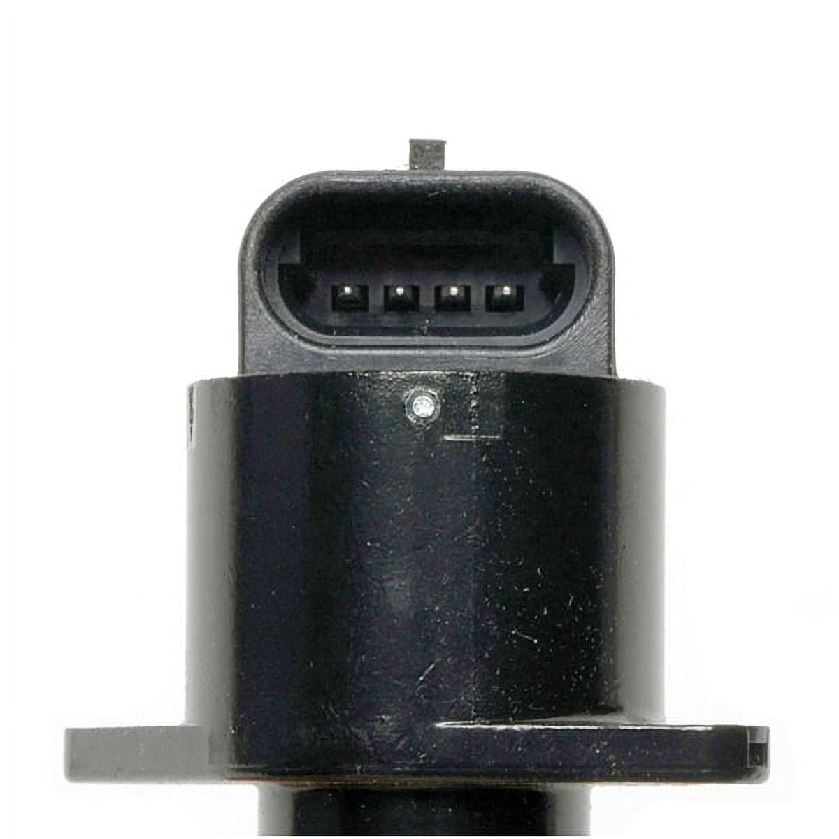 Fuel Injection Idle Air Control Valve Fits select: 1988-1995 CHEVROLET GMT-400, 1994-1995 CHEVROLET CAMARO