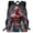 B, variant on KUNPENG Bo'ys Spidey Style Backpack Teen Large Capacity Superhero Theme Elementary School Bookbag Lightweight Water Resistant Multi Pocket Travel Daypack for Teens Back to School Holiday Gifts Pack