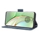 thumbnail image 3 of Funda Tipo Billetera GANGXUN para Motorola Edge 40 – Tapa Flip con Tarjetero, 3 of 5