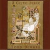 PEACE ON EARTH features traditional and original Celtic music. Personnel includes: Todd Denman (whistles, Uilleann pipes); Kyle Thayer, Christy O'Connell (guitar); Gerry O'Beirne (12-string guitar); Eamonn Flynn (piano, organ); Paul Machlis (keyboards); Theo Paige (bodhran); Roland Jackson (African percussion). Includes liner notes by Todd Denman.