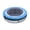 Blue, variant on Solar Floating Pool Light RGB 7 Colors LED Waterproof Pond Lamp Landscape Decoration for Villa Garden Courtyard - ABS+PC Material 0.5W Auto On/Off
