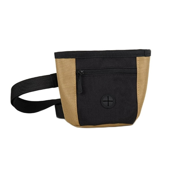 Dog training waist pack online