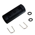 thumbnail image 4 of Accesorios de conector de extensión Adaptador de liberación rápida para Yili de alta presión Serie 5, 4 of 7