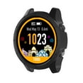 thumbnail image 4 of Solid Color PC Shockproof Smart Watch Case Protector for  Forerunner 935, 4 of 8