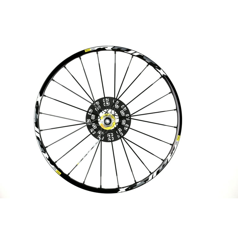 Mavic Crossmax XL MTB Bike Rear Wheel, 27.5