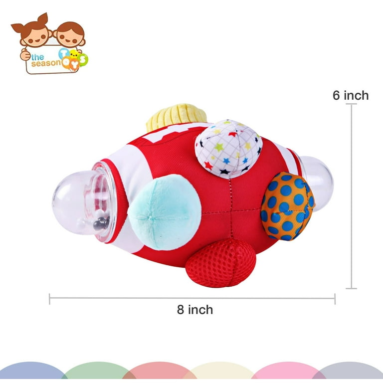 Football 2024 baby toys