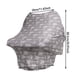 thumbnail image 3 of Funda Para Cochecito, Pañuelo Para Lactancia, Fundas Para Sillas De Coche, Funda Para Cochecito, Silla De Coche Para Niñas Y Niños, Para Mamás Embarazadas, 3 of 8