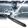 thumbnail image 3 of 9SiCr Straight Shank Chuck Machine Reamer End Mill Cutter Tool Adjustable Reamer with 4 Flutes(15.25-17), 3 of 5