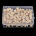 thumbnail image 1 of Pasador de madera perfecl 80pcs, 1 of 8