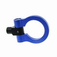 thumbnail image 6 of For E46 E81 E30 E36 E90 E91 Racing Towing Car Tow Hook Auto Bumper Trailer, 6 of 14