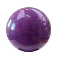 thumbnail image 3 of Pelota de Gimnasia Rítmica, Equipo de Gimnasio, Cómoda Pelota Rítmica Profesional Pequeña de 5,91 Pulgadas para Entrenamiento de Gimnasio Y Práctica. violeta, 3 of 8