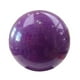thumbnail image 3 of Pelota de gimnasia rítmica, equipo de gimnasio, pelota de ejercicio profesional pequeña y versátil. violeta, 3 of 8