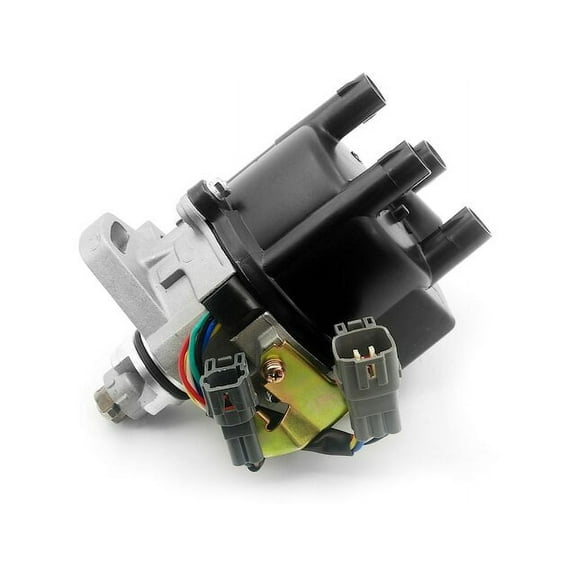 Ignition Distributor - Compatible with 1993 - 1995 Toyota Corolla 1994