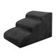 thumbnail image 2 of Rampa para gatos Yuyangstore Escaleras para perros antideslizante Negro, 2 of 8