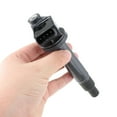 thumbnail image 4 of 6x Bougie d'Allumage 5C1193 pour Lexus ES300 RX300 3.0L 3.3L, 4 of 5