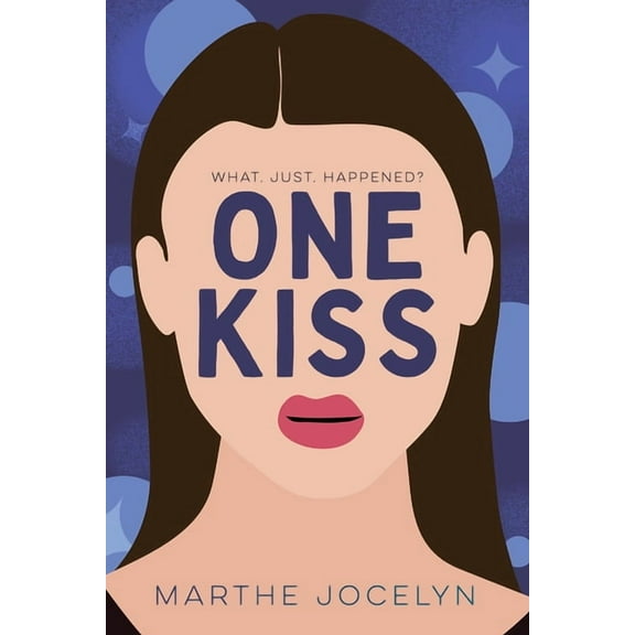 Orca Soundings One Kiss, (Paperback)