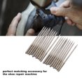 thumbnail image 4 of Shoe Repair Machine Needle, Shoe Repairing Machine Needle Smoothing 20Pcs High Hardness  For Repairing, 4 of 8