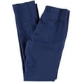 thumbnail image 2 of Vince Camuto Mens Professional Dress Pants Slacks, Blue, 31W x 36L, 2 of 2