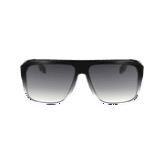 VICTORIA BECKHAM sunglasses VB671S FEMALE 59/14/140 009 BLACK/CRYSTAL