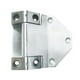 thumbnail image 3 of Bisagras de puerta de acero inoxidable 304 Bisagras de alta resistencia Herrajes para puertas para exteriores y 114 cm x 10 cm x 06 cm, 3 of 7