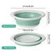 thumbnail image 3 of Lavabo plegable para acampada y residencia - Fregadero portátil de gran capacidad para vajilla, cocina y uso exterior, 3 of 6