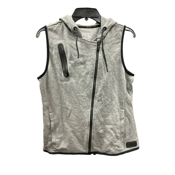 Calvin Klein Womens Performance Vest