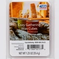 thumbnail image 4 of Mainstays Cozy Gathering 1.25 Oz Wax Melt, 6 Pk, 4 of 4