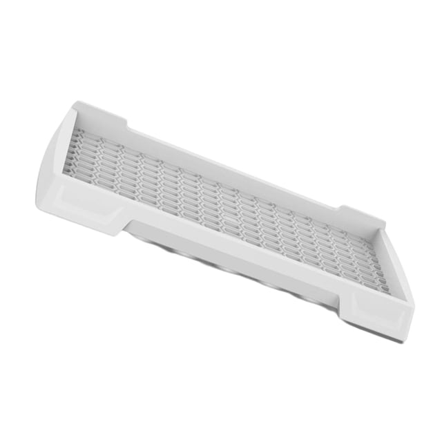 Support Vertical pour Manettes Base Série Pieds Antidérapants Blanc