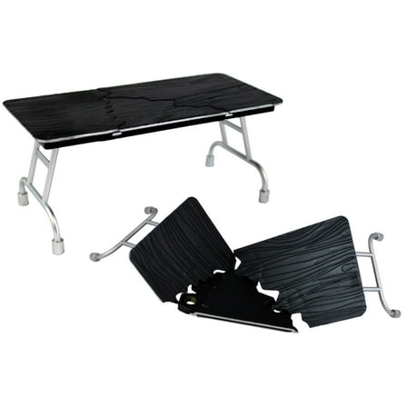 Ultimate Table (Black) - Ringside Exclusive Ringside Collectibles Wrestling Action Figure Accessories