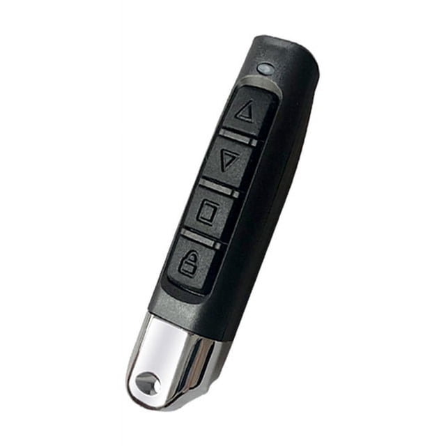 Pequeño pulgar Super copia puerta enrollable control remoto puerta eléctrica puerta enrollable puerta universal control remoto de puerta de garaje