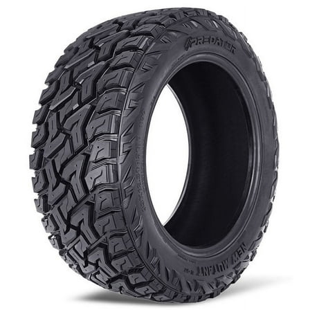 Predator New Mutant X-RT All Terrain LT305/55R20 125/122S F Light Truck Tire