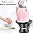 thumbnail image 7 of Water Dispenser Pump ABS Electronic Components Portion Control 5 gal Top Loading Water Cooler, 7 of 7