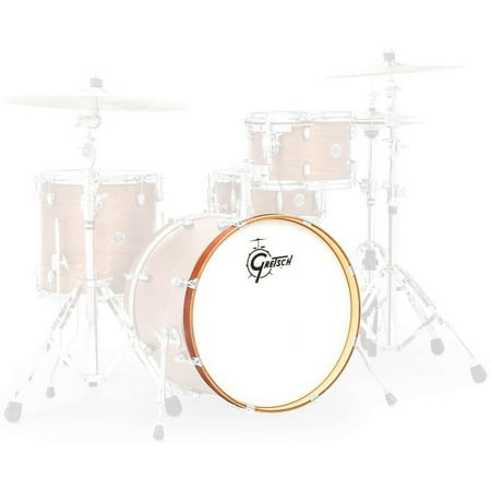 Gretsch Catalina Club 20" Bass Drum Hoop - Walnut Glaze