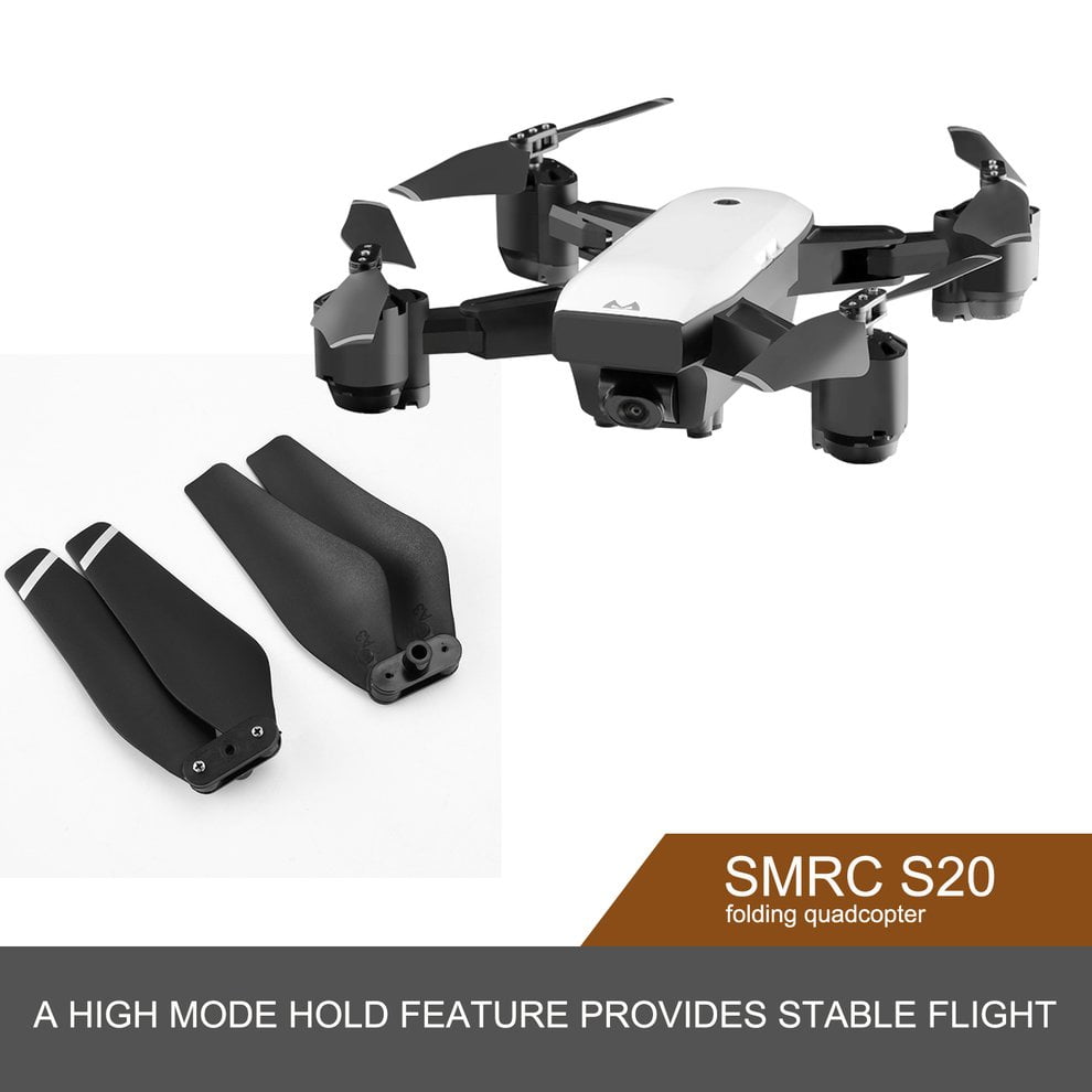 smrc s20 drone