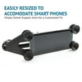 thumbnail image 3 of LyxPro Smartphone & Tablet Holder for Microphone & Music Stands, Fits iPhone & Android Devices Electronic Stand, 3 of 9
