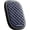 Dark Blue and Black, variant on 【Upgraded Larger and Thicker】 Elbow Rest Pad 1pc, Desk Wrist Rest Memory Foam Armrest, Ergonomic Mouse Cushion Support, Wrist Pain Relief for Computer Laptop Working Typing Gaming Office Gadget