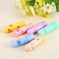thumbnail image 2 of Colorless Lip Balm, Lip Pomade, Cartoon Balm Pomade Men for Women, 2 of 7