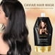thumbnail image 1 of Fiudx Ofertas y liquidaciones Caviar Hair Mask Repair Dry And Frizzy Acondicionador suave que no duerme Caviar Extravagant Hair Mask Caviar Extravagant Sin evaporación Film Hair Mask 350g, 1 of 7