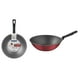 thumbnail image 2 of Sarten Wok 28 Cm Tramontina Loreto 20395-728, 2 of 2