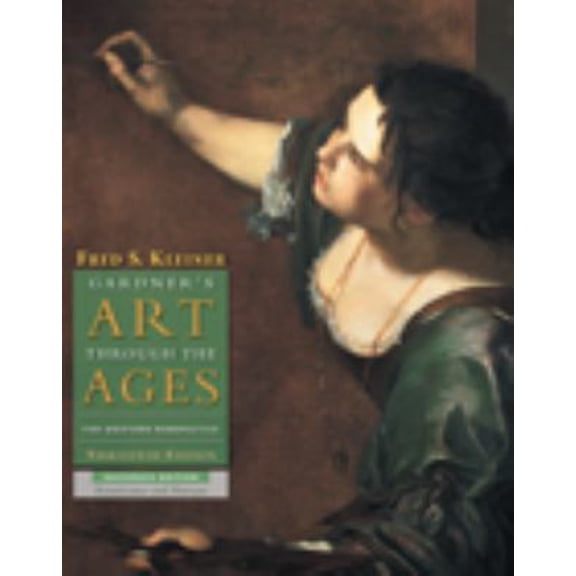 Pre-Owned Gardner’s Art through the Ages: Backpack Edition, Book C (Paperback) 0495794562 9780495794561