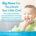 thumbnail image 3 of Similac Go & Grow by Similac Toddler Drink, 30.8 oz, 4 Count, 3 of 8