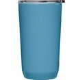 thumbnail image 4 of CamelBak Horizon Gobelet 16oz - Acier Inoxydable Isolé - Couvercle Tri-Mode - Larkspur, 4 of 6