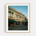 thumbnail image 2 of Moore Street, Bristol - Bristol Virginia Photography Street Photography Architecture Vintage City Retro Unframed Wall Art Print 12 x 16 inches, 2 of 13
