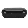 thumbnail image 2 of TWS4 Sport Wireless Bluetooth 5.0 EDR Auriculares táctiles gemelos con estuche cargador (negro), 2 of 8